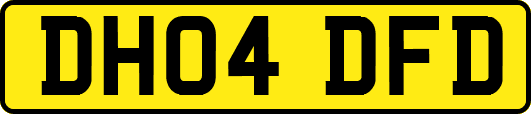 DH04DFD