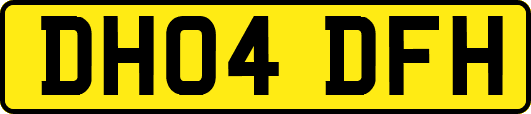 DH04DFH
