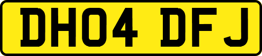 DH04DFJ