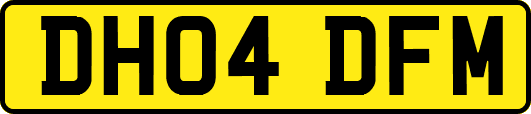 DH04DFM