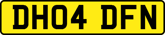 DH04DFN