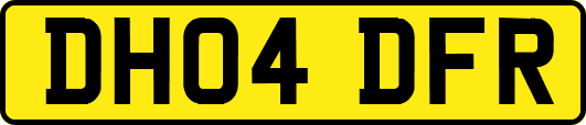 DH04DFR