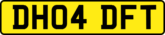 DH04DFT