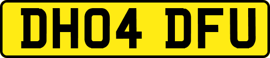 DH04DFU