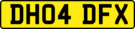DH04DFX