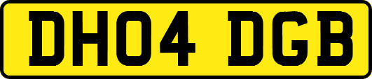 DH04DGB