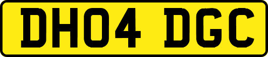 DH04DGC