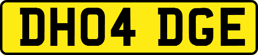DH04DGE