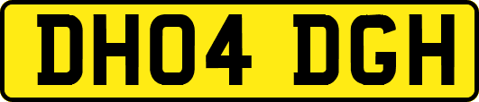 DH04DGH
