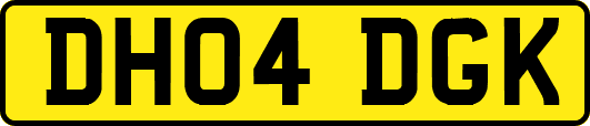 DH04DGK
