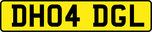 DH04DGL