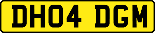 DH04DGM