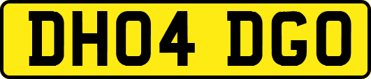 DH04DGO