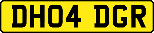 DH04DGR