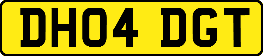 DH04DGT