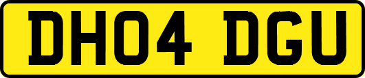 DH04DGU