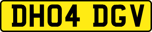 DH04DGV