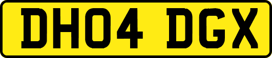 DH04DGX