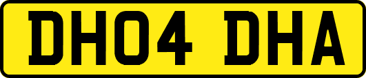DH04DHA