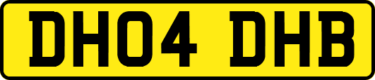 DH04DHB