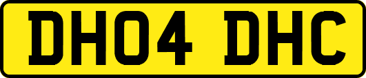 DH04DHC