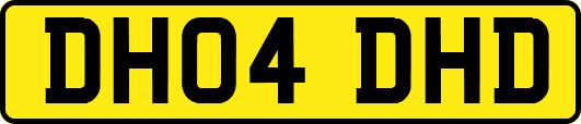 DH04DHD