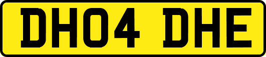 DH04DHE