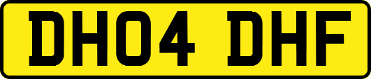DH04DHF