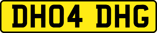 DH04DHG