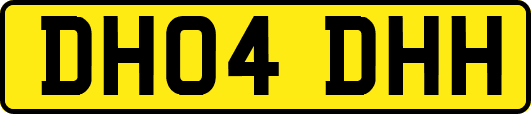 DH04DHH