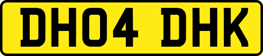 DH04DHK