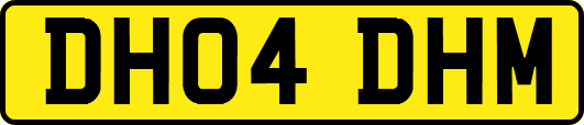 DH04DHM