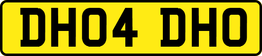 DH04DHO