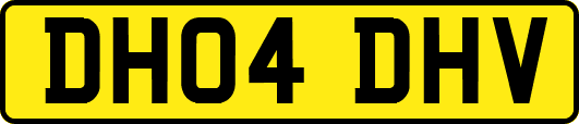 DH04DHV