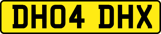 DH04DHX