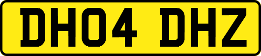 DH04DHZ