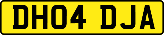 DH04DJA