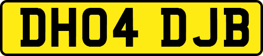 DH04DJB