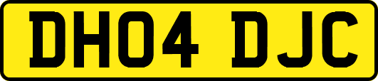 DH04DJC