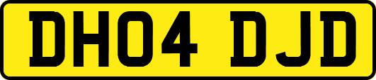 DH04DJD