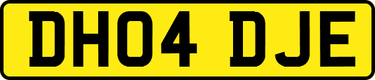 DH04DJE