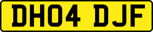 DH04DJF