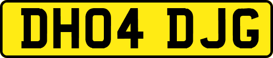 DH04DJG