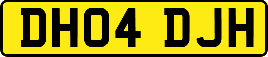 DH04DJH
