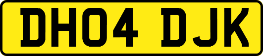DH04DJK