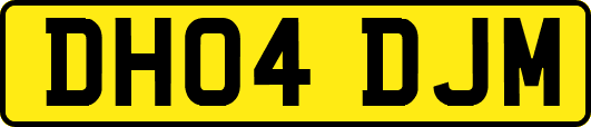 DH04DJM