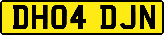 DH04DJN