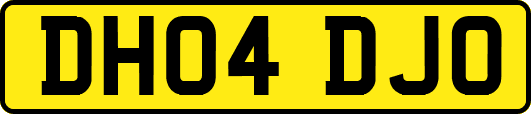 DH04DJO