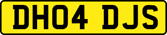 DH04DJS
