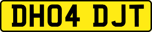 DH04DJT